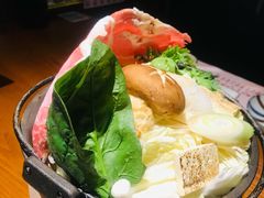 -二丁目食堂(浑南花园城店)