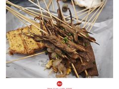 -串小白烧烤(金沙洲店)