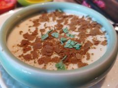 香草鲜奶布丁-蟹榭·本帮江浙菜·蟹宴(五角场合生汇商场店)