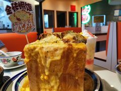 -万喜记冰室(大学路店)