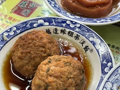-粗茶淡饭(东关街店)