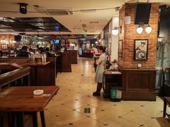 -宝莱纳啤酒花园餐厅PAULANER BRAUHAUS Nanjing(广州路店)