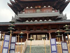-江心屿景区
