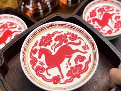 -花红徽菜(九华山青阳店)