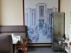 -阳坊胜利涮羊肉(阳坊老店)