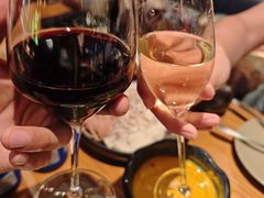 -街角 T·COFFEE 融合料理·BISTRO(车公庙店)