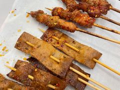 -鸿先阁·干煸虾(星沙店)