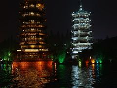 -桂林两江四湖景区
