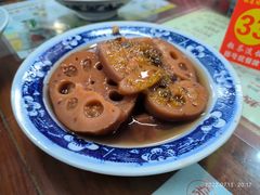 -粗茶淡饭(东关街店)