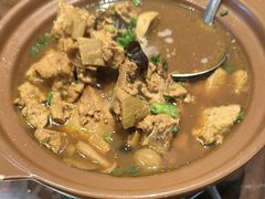 -徽三说·土徽菜·中国徽菜连锁品牌(一中店)