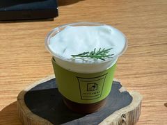-JPG coffee(广州体育西店)