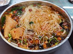 -红鼻子桂林米粉(金唐新光界店)