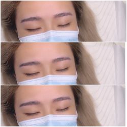 点击看大图 -久匠·纹眉半永久野生眉