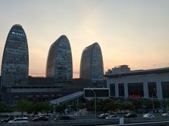 -凯德MALL(西直门店)