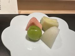 -元熹会席料理