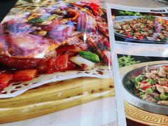 -金渝海鲜烧烤万州烤鱼店