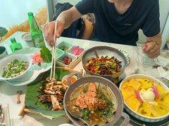 -苏梦江南·淮扬菜(夫子庙店)