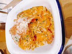 -HELLO 27 意面·沙拉·帕尼尼