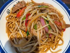 -同心楼(解放北路店)