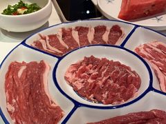 -祥源胡同·涮牛羊肉火锅(花桥店)