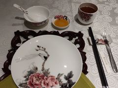 -浙江西子宾馆·牡丹厅