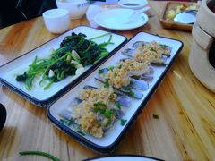 -琼大师东方烤乳猪(亚特兰蒂斯店)