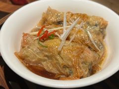 -广州花园酒店荔湾亭·地道点心·粤式饮茶