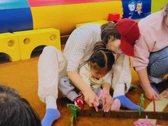 -乐之童成长中心(开封万达店)