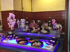 -杭州香格里拉饭店
