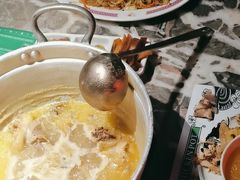 -禄婶鸡煲·打边炉