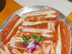 -kingkong大猩猩烤肉(CBD店)