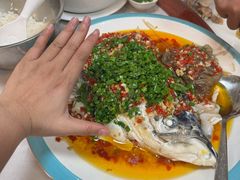-芳华轩•客家菜馆(梧桐山店)