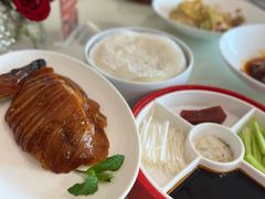 -满堂·烤鸭店·北京菜(鼓楼店)