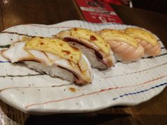 -大雄寿司(中华广场店)