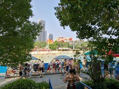 -武汉玛雅海滩水公园
