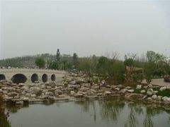 世博园-西安世博园