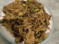 -何适山庄 ·可团建(水长城P2停车场店)