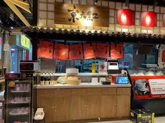 -京天红炸糕(天通苑华联店)