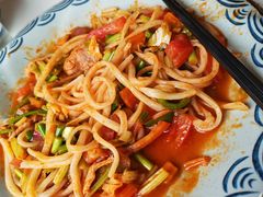 -西域美食(西直门南小街店)