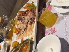 -花舍·新派粤菜·西餐·下午茶(亚运村·鸟巢店)