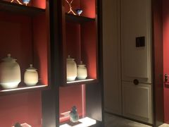 -今轩中餐厅(西安经开洲际酒店)