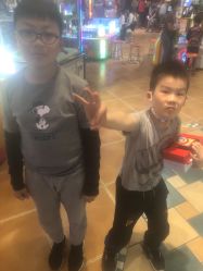 -卡通尼乐园(印象城购物中心店)