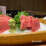 380rmb一份的吞拿鱼大腹你试过未?!