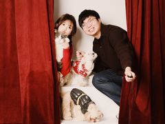 -PHOTOWITH 自助照相馆