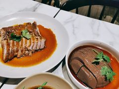 充满欲望的鹅肉-MR鹅外