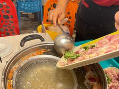 -小煵记·打边炉(西丽文光店)