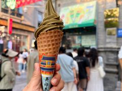 -吴裕泰茶庄(前门大街店)