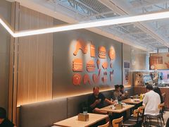 -康师傅私房牛肉面(新昌北机场店)