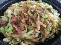 干逼粉丝煲-黄埔合益酒家
