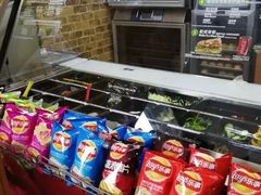 -赛百味SUBWAY(曲江智慧大厦店)